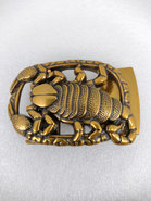 buckle's voor automatische riem