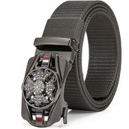 Buckle's voor Nylon riem