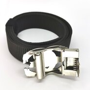 Nylon riemen met buckle