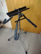 Standaards en Armen - Cymbals & Hi-hats