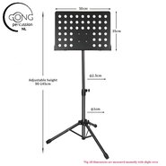 Lessenaars, verlichting & kleding accessoires