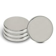 Magneet los, Ø20*2.8mm