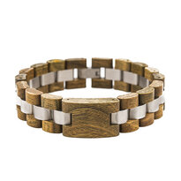 Houten Armbanden