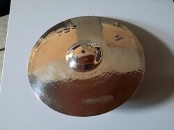 Cymbal 16&quot; Crash, serie TZS