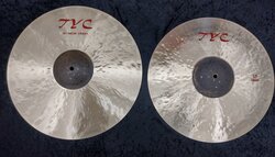 TYC 18 &amp; 17 inch
