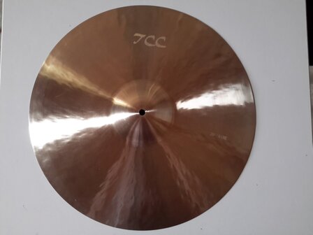 cymbal 20&quot; Ride, serie TCC
