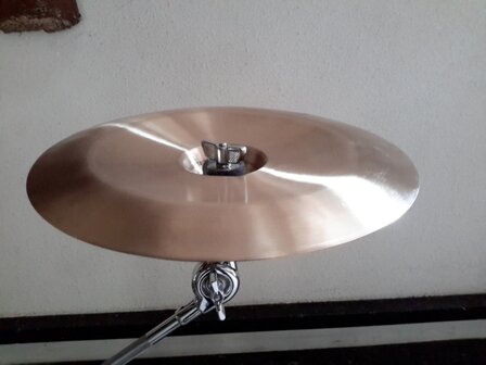 China cymbal 12&quot;, serie TC