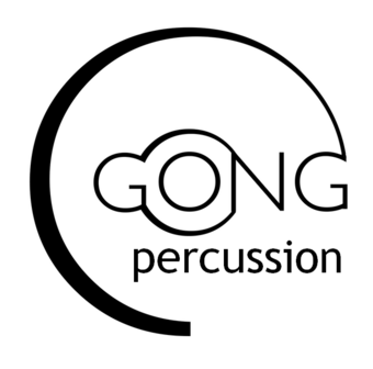 Gong C-standaard, tot 30 cm