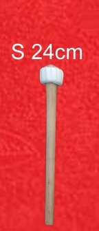 Chinese Gong mallet 30cm