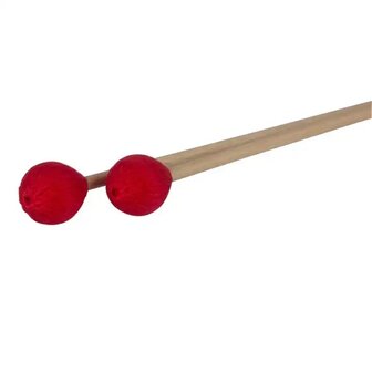 Marimba mallets maple