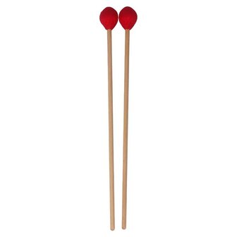 Marimba mallets maple