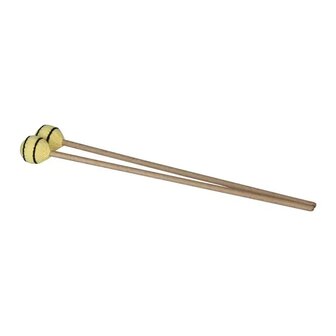 Marimba mallets maple