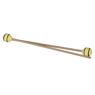 Marimba mallets rosewood