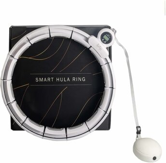 DD-002 Hula Hoop, smart hula ring