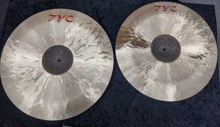 TYC China 20 &amp; 18 inchh