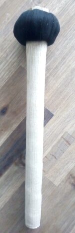 Chinese Gong mallet 40cm
