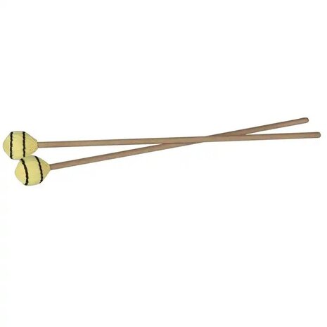 Marimba mallets rosewood