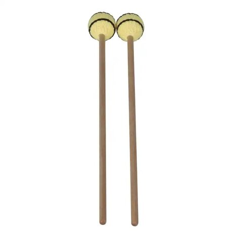 Marimba mallets rosewood