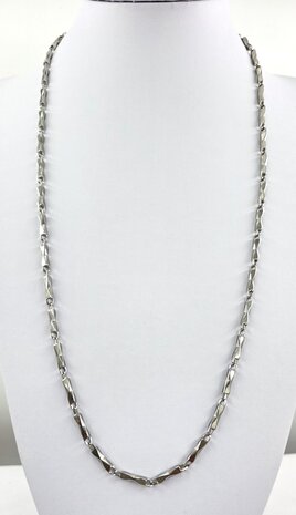l&auml;ngliche Herrenketten (Bambus)