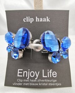 vest Clip haak